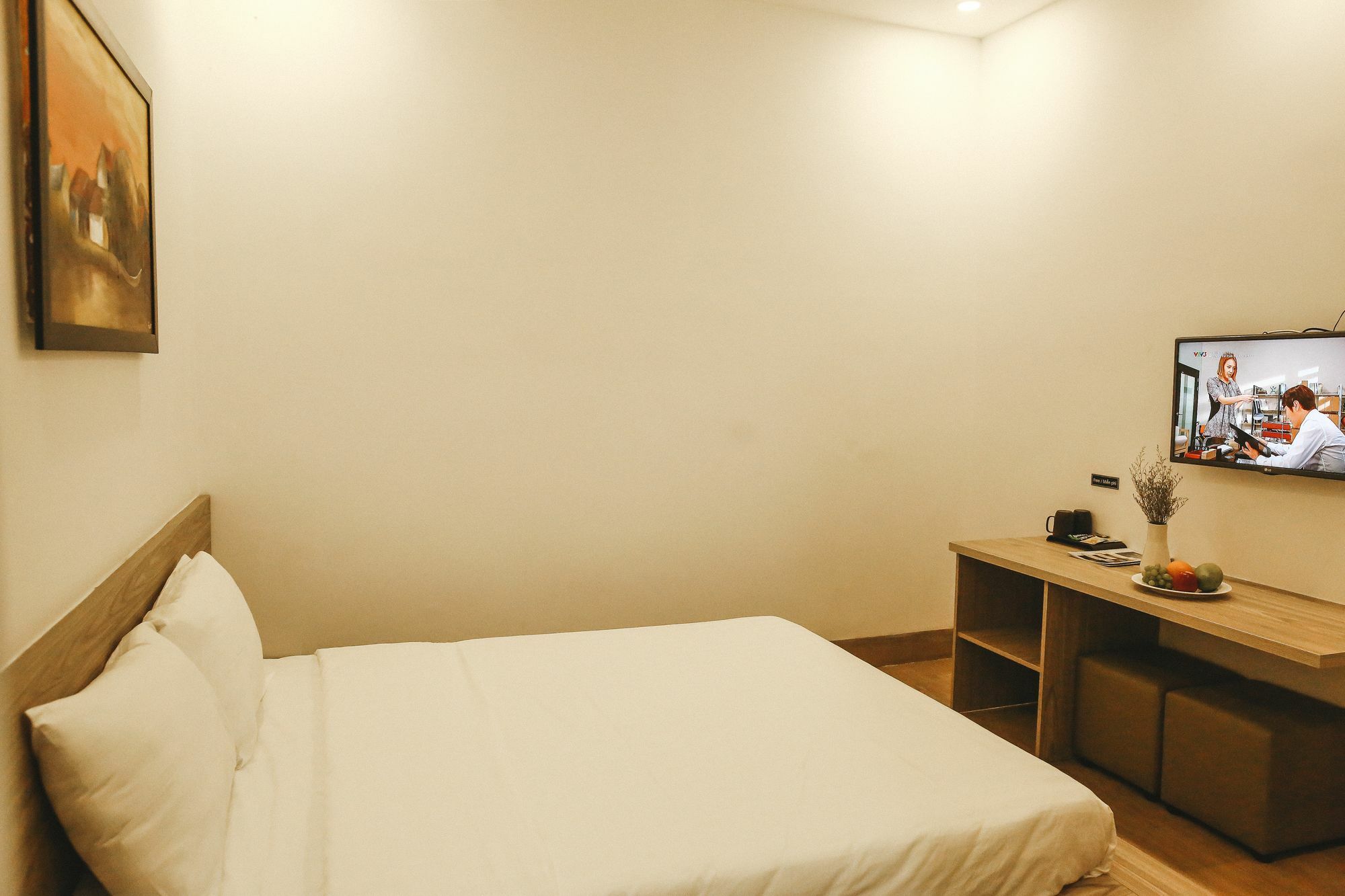 Red Hotel Da Nang Esterno foto